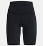 Under Armour Motion Bike Short - black