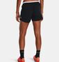 Under Armour Ua WS Ch. Pro Short - black