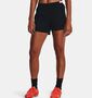 Under Armour Ua WS Ch. Pro Short - black
