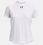Under Armour Ua WS Ch. Pro Train Ss - white