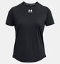 Under Armour Ua WS Ch. Pro Train Ss - black