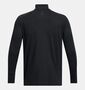 Under Armour Qualifier Run 1/4 Zip - black