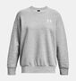 Under Armour Essential Fleece Os Crew Sweater