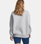 Under Armour Essential Fleece Os Crew Sweater