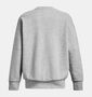 Under Armour Essential Fleece Os Crew Sweater