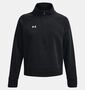 Under Armour Ua Rival Fleece Hz - black