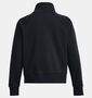 Under Armour Ua Rival Fleece Hz - black