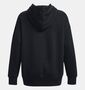 Under Armour Essential Fleece Oversized Hoodie