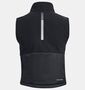 Under Armour Ua Strm Session Run Vest - black