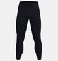Under Armour Ua Qualifier Elite Tight - black
