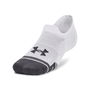 Under Armour Ua Performance Tech 3Pk Ult - white