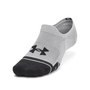 Under Armour Ua Performance Tech 3Pk Ult - mod gray