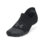 Under Armour Ua Performance Tech 3Pk Ult - black