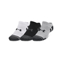 Under Armour Ua Performance Tech 3Pk Ns - mod gray