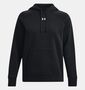 Under Armour Ua Rival Fleece Hoodie - black
