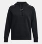Under Armour Ua Rival Fleece Hoodie - black