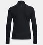 Under Armour Ua Qualifier Run 1/2 Zip - black