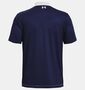 Under Armour Ua Perf 3.0 Color Block Polo - white