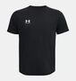 Under Armour Ua BS Challenger Train Ss - black