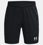 Under Armour Ua BS Ch. Knit Short - black