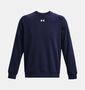 Under Armour Ua Rival Fleece Crew - midnight navy