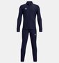 Under Armour Ua BS Challenger Tracksuit - midnight navy