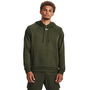 Under Armour Ua Rival Fleece Hoodie - marine od green