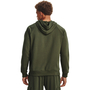 Under Armour Ua Rival Fleece Hoodie - marine od green