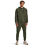 Under Armour Ua Rival Fleece Hoodie - marine od green