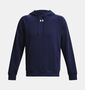 Under Armour Ua Rival Fleece Hoodie - midnight navy