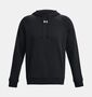 Under Armour Ua Rival Fleece Hoodie - black