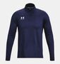 Under Armour Ua MS Ch. Midlayer - midnight navy