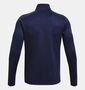 Under Armour Ua MS Ch. Midlayer - midnight navy