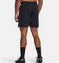 Under Armour Ua MS Ch. Knit Short - black