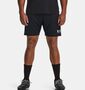 Under Armour Ua MS Ch. Knit Short - black