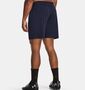 Under Armour Ua MS Ch. Knit Short - midnight navy