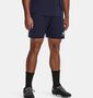 Under Armour Ua MS Ch. Knit Short - midnight navy