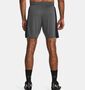 Under Armour MS Ch. Knit Shorts kurze Hose