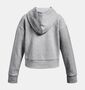 Under Armour Rival Fleece Crop Hoodie