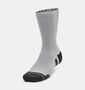 Under Armour Ua Performance Tech 3Pk Crew - mod gray 