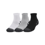 Under Armour Ua Performance Tech 3Pk Qtr - mod gray