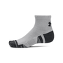 Under Armour Ua Performance Tech 3Pk Qtr - mod gray