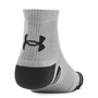 Under Armour Ua Performance Tech 3Pk Qtr - mod gray