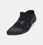 Under Armour Y Ua Performance Tech 3Pk Ns - black 