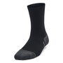 Under Armour Y Ua Perform Tech 3P Crew - black