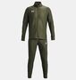 Under Armour Ua MS Ch. Tracksuit - marine od green