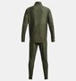 Under Armour Ua MS Ch. Tracksuit - marine od green