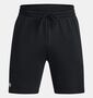 Under Armour Ua Rival Fleece Shorts - black