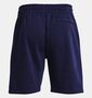 Under Armour Ua Rival Fleece Shorts - midnight navy