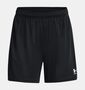 Under Armour Ua WS Ch. Knit Short - black